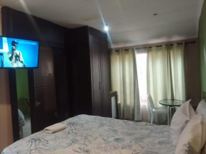 Nomanini guest house Nelspruit